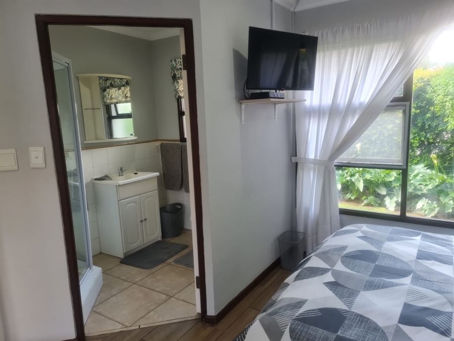 To Let 1 Bedroom Property for Rent in Pecanwood Estate North West